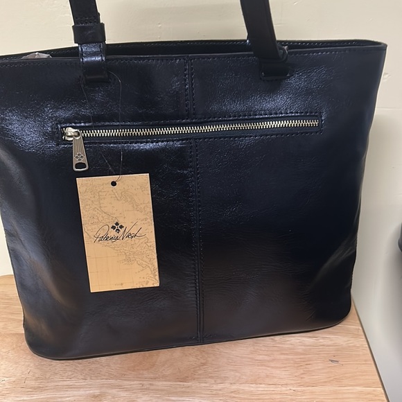 PATRICIA NASH British Veg Tote Bag NWT - Picture 6 of 9